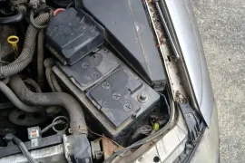 Opel, Omega