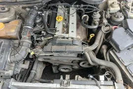 Opel, Omega