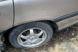 Opel, Omega