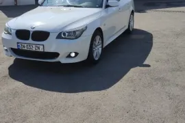 BMW, 5 Series, 528