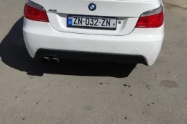 BMW, 5 Series, 528