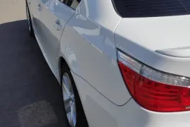 BMW, 5 Series, 528