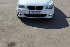 BMW, 5 Series, 528