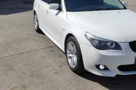 BMW, 5 Series, 528