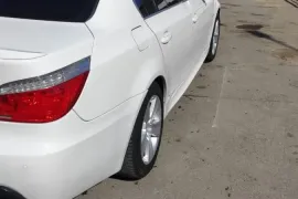 BMW, 5 Series, 528