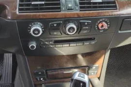 BMW, 5 Series, 528