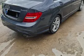 Mercedes-Benz, C Class, C 300