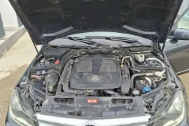 Mercedes-Benz, C Class, C 300