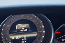 Mercedes-Benz, C Class, C 300