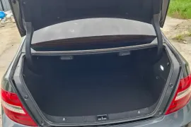 Mercedes-Benz, C Class, C 300