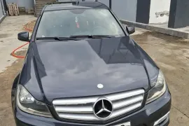 Mercedes-Benz, C Class, C 300