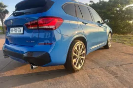 BMW, X Series, X1