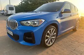 BMW, X Series, X1