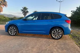 BMW, X Series, X1