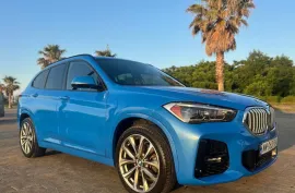 BMW, X Series, X1