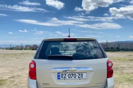 Chevrolet, Equinox