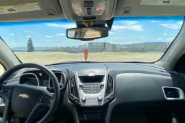 Chevrolet, Equinox