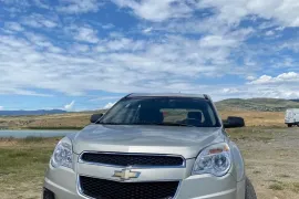 Chevrolet, Equinox