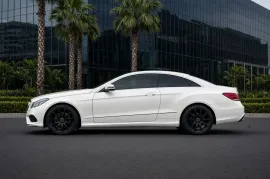 Mercedes-Benz, E CLASS, E 350