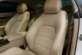 Mercedes-Benz, E CLASS, E 350