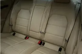Mercedes-Benz, E CLASS, E 350