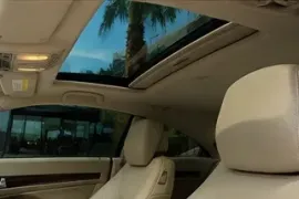 Mercedes-Benz, E CLASS, E 350
