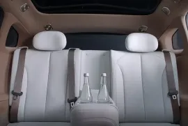 CHANGAN, სხვა