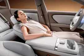 CHANGAN, სხვა