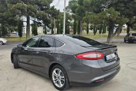 Ford, Fusion