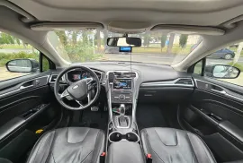 Ford, Fusion