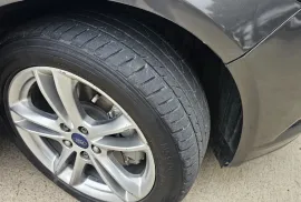 Ford, Fusion