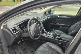 Ford, Fusion