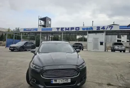Ford, Fusion