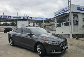 Ford, Fusion