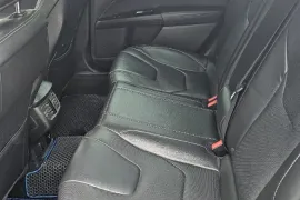 Ford, Fusion