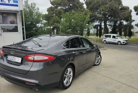 Ford, Fusion