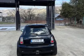 MINI, Cooper
