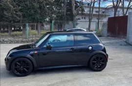 MINI, Cooper