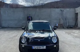 MINI, Cooper