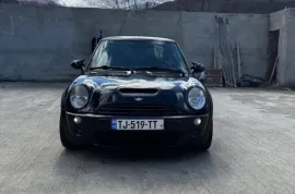 MINI, Cooper