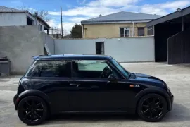 MINI, Cooper