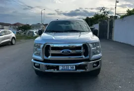 Ford, F150