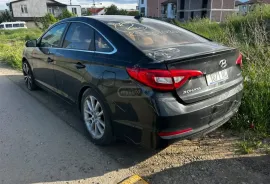Hyundai, Sonata