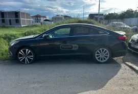 Hyundai, Sonata