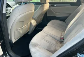Hyundai, Sonata
