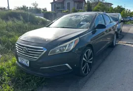 Hyundai, Sonata