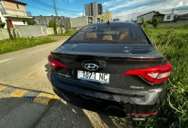 Hyundai, Sonata
