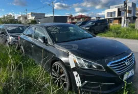 Hyundai, Sonata