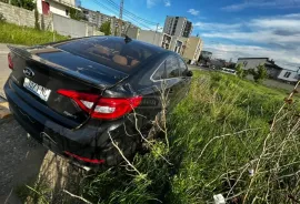Hyundai, Sonata