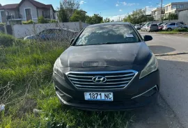 Hyundai, Sonata